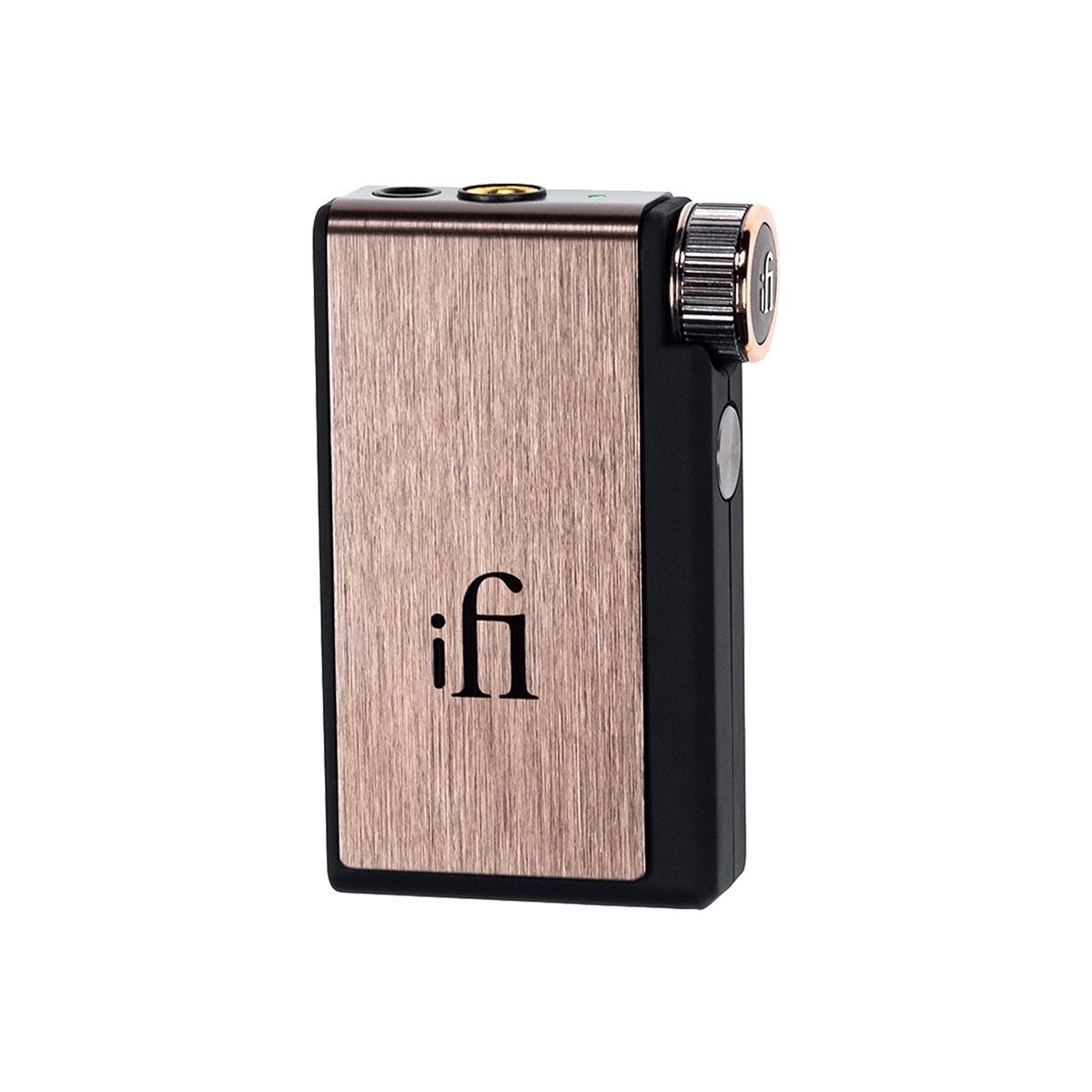 iFi Audio GO blu | Dac | HiFi Bileşenleri | Dükkan Hifi Online