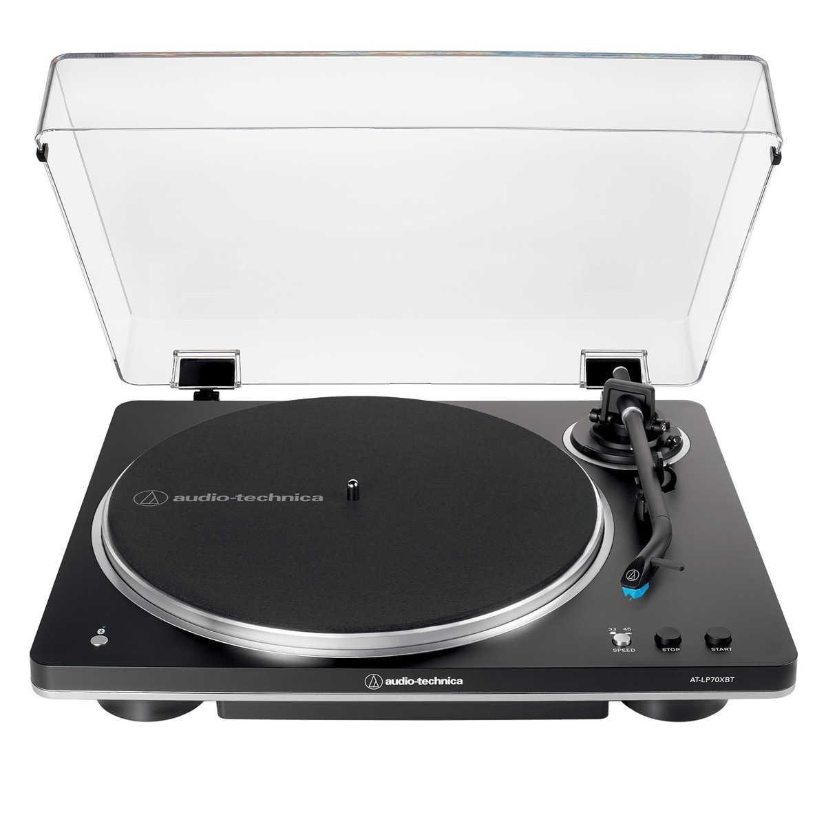 Audio Technica AT-LP70XBT Pikap | Pikaplar | Analog Köşesi