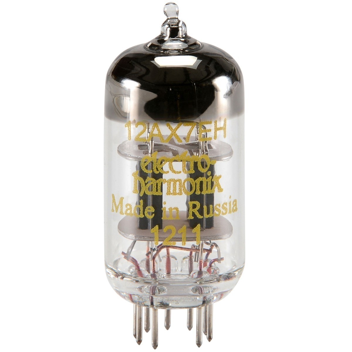 Electro-Harmonix 12AX7 EH | Lambalar | HiFi Aksesuarları | Dükkan