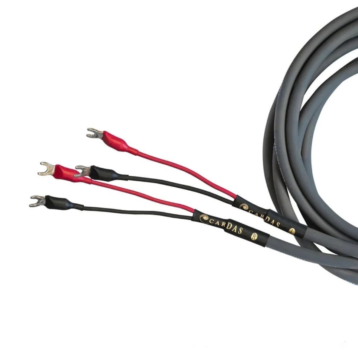 Cardas 101 Hoparlör Kablosu Hoparlör Kabloları Kablolar Dükkan