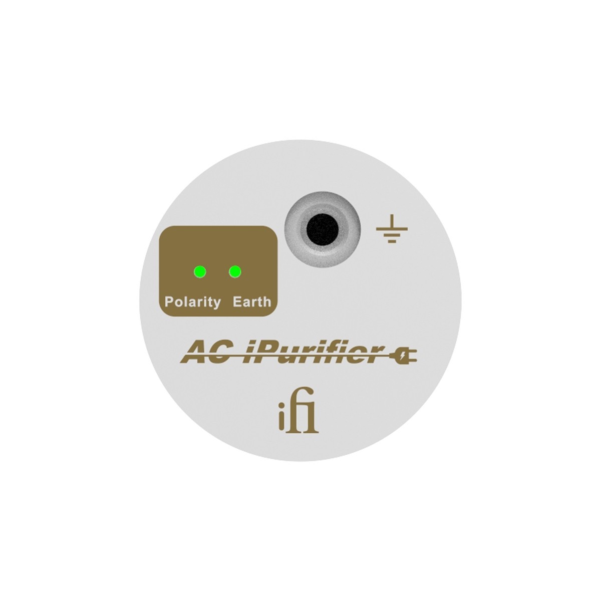 iFi Audio AC iPurifier | AC iPurifier | 