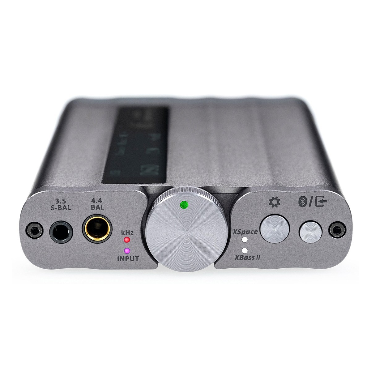 iFi Audio xDSD Gryphon | xDSD Gryphon | 
