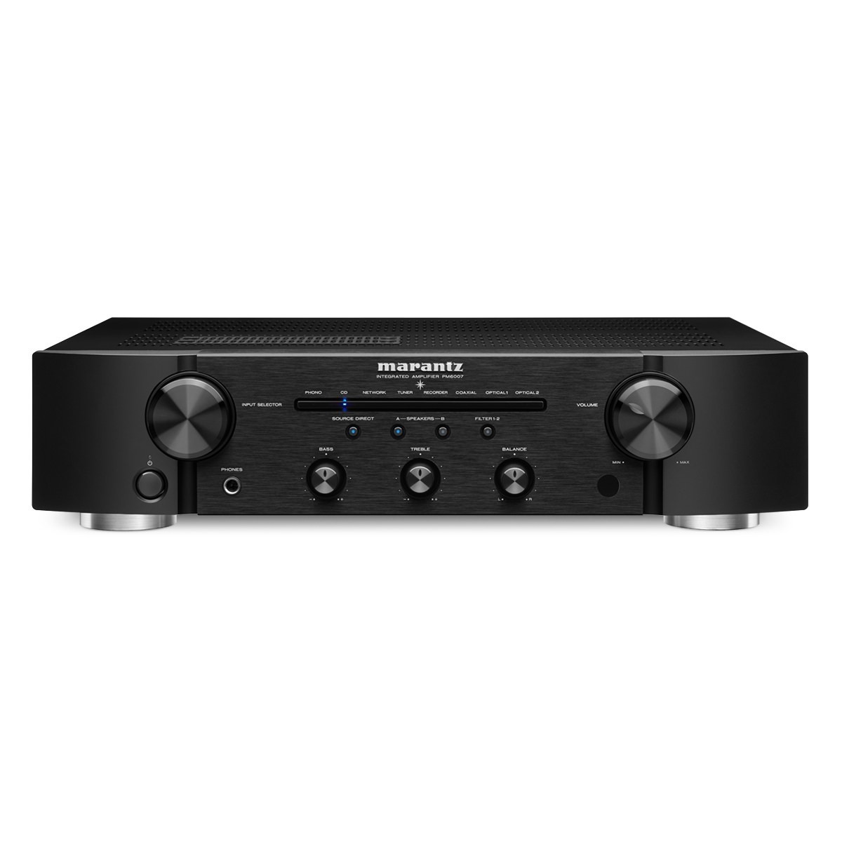 Marantz PM6007 Entegre Amplifikatör