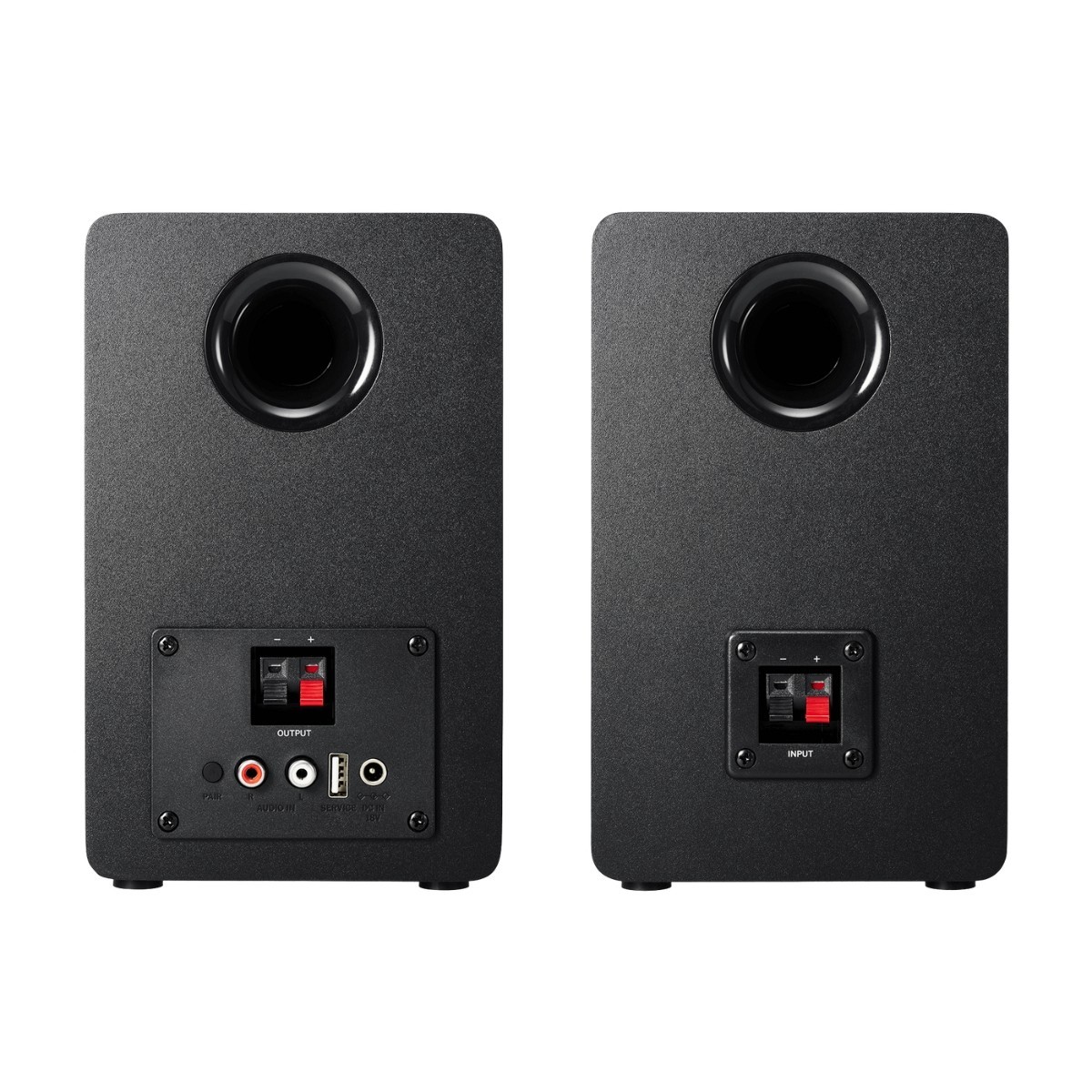 audio-technica AT-SP3X アクティブスピーカー Audio Technica AT-SP3X Aktif Hoparlör