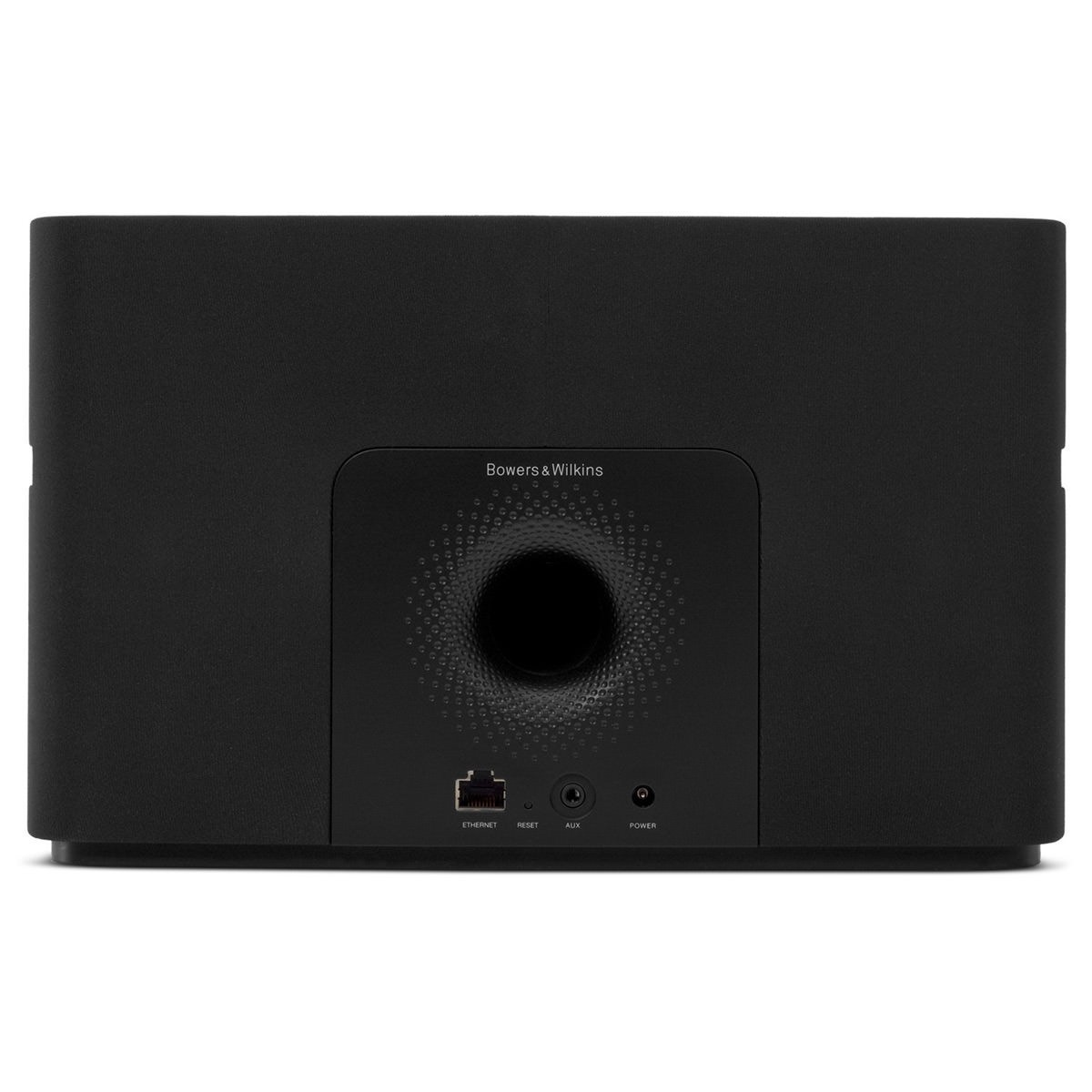 Bowers wilkins a5 подключение к компьютеру