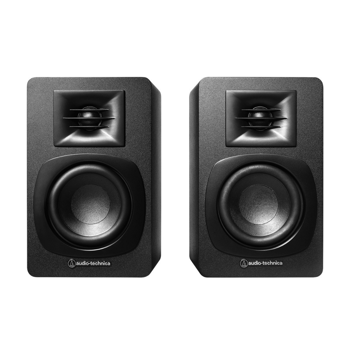 Audio Technica AT-SP3X Aktif Hoparlör