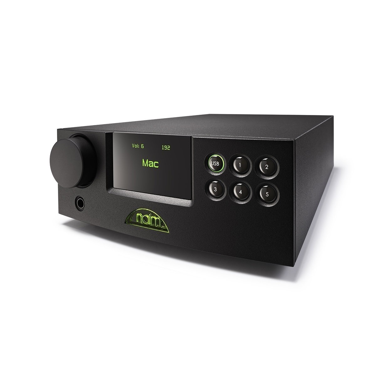 Naim Audio DAC V1 Dijital Analog Çevirici | Dac | HiFi Bileşenleri ...