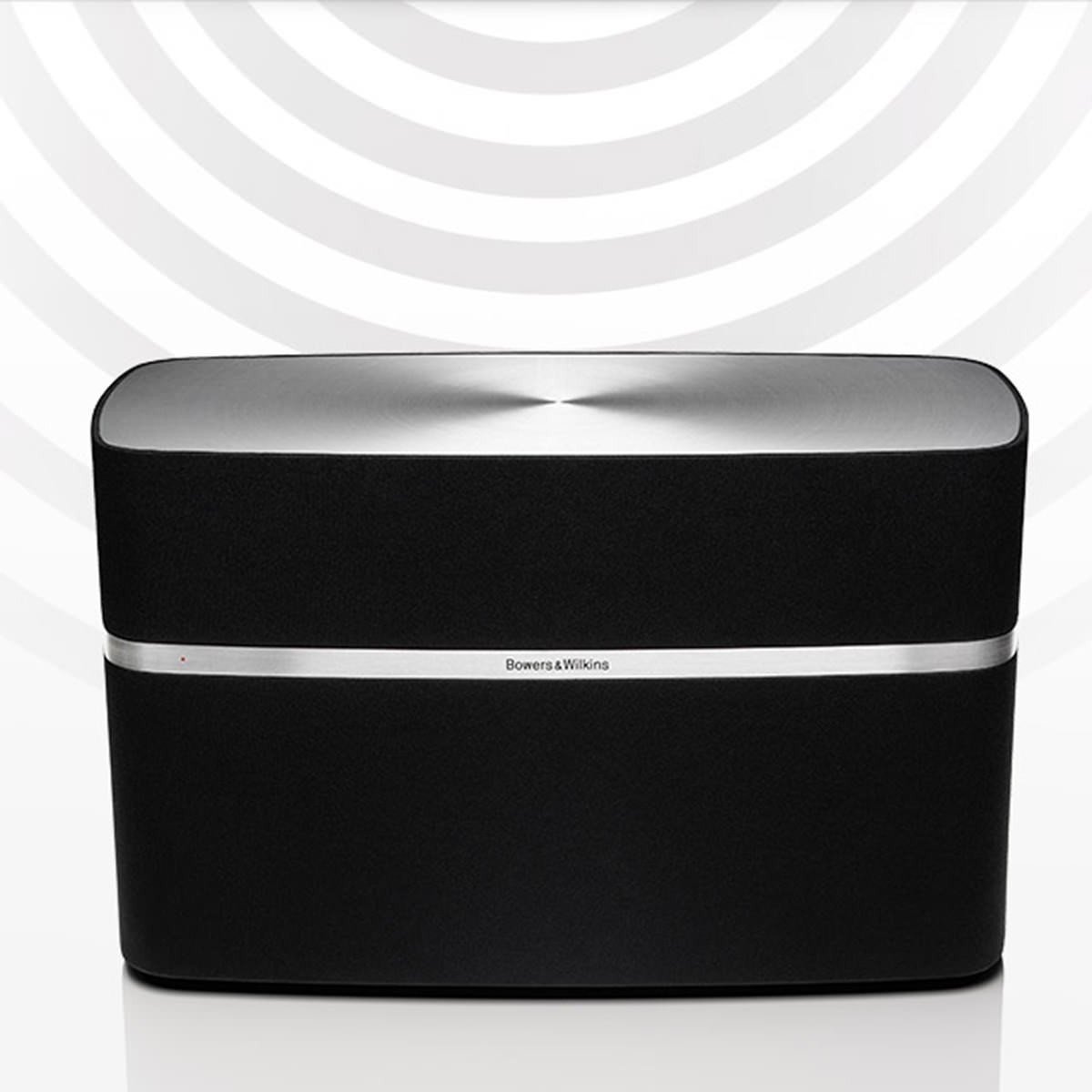 Bowers wilkins a7 как подключить по bluetooth