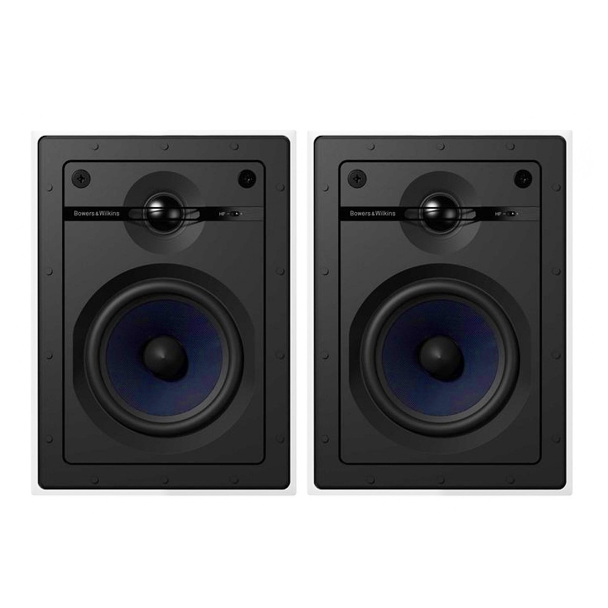 Bowers &amp; Wilkins CWM652 Duvar Tipi Hoparlör Duvar Hoparlörleri