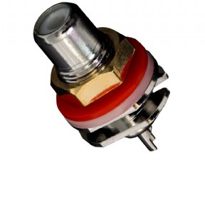 Cardas GRFA S Female RCAs