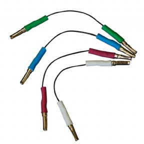 Cardas HSL PCCER Headshell Leads (4)