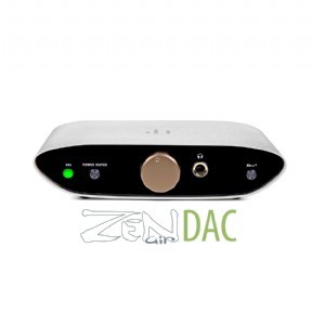 iFi Audio Zen Air Dac