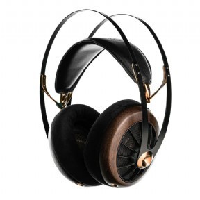 Meze Audio 109 Pro Kulak Üstü Kulaklık