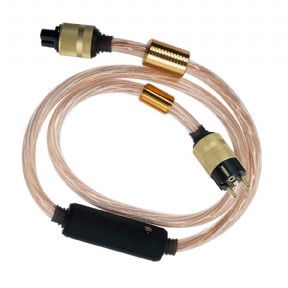 iFi Audio SupaQuasar Güç Kablosu