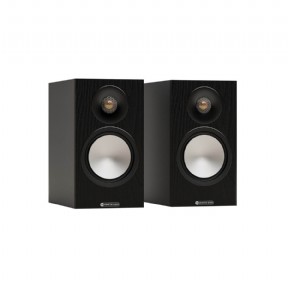 Cambridge Audio Minx Min 12 Raf Tipi Hoparlör | Raf Tipi | Dükkan