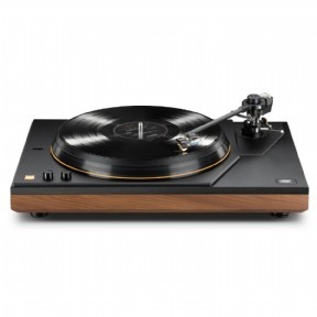 MoFi Electronics MasterDeck Pikap Walnut