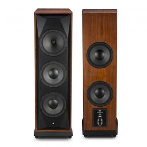 MoFi Electronics SourcePoint V10 Master Edition Kule Tipi Hoparlör