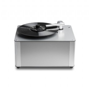 Project VC-S3 Plak Yıkama Makinesi