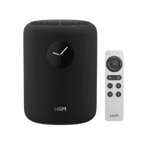 WiiM Sound Smart Hoparlör