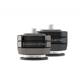IsoAcoustics GAIA II NEO