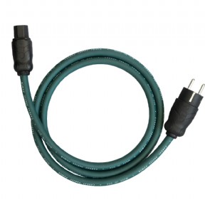 Cardas Parsec Güç Kablosu