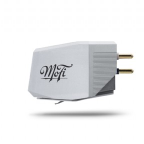 MoFi Ultra Tracker İğne