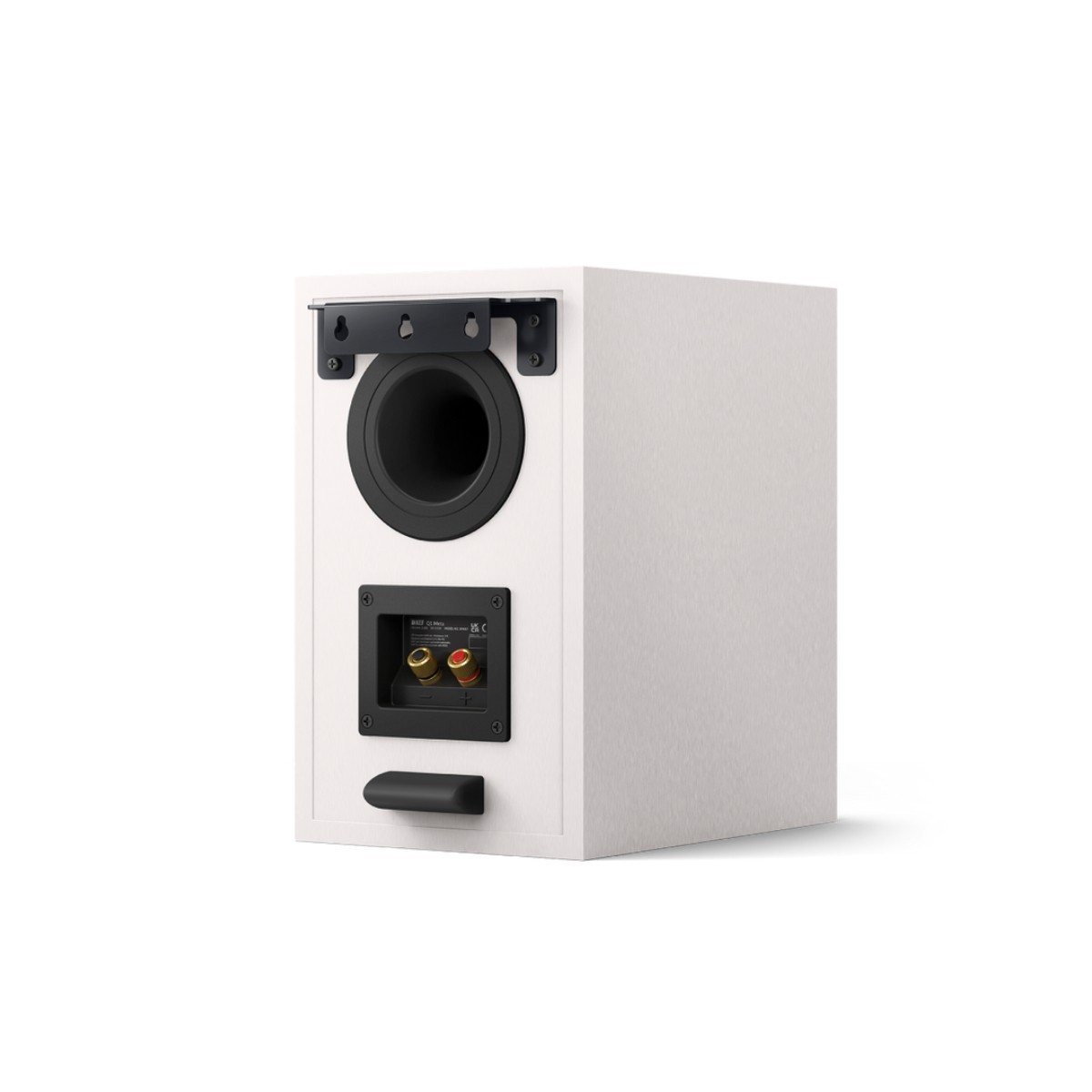 スピーカー・ウーファー KEF Q1  Q1 Meta HiFi スピーカー | ブックシェルフ型サウンドシステム | KEF 日本