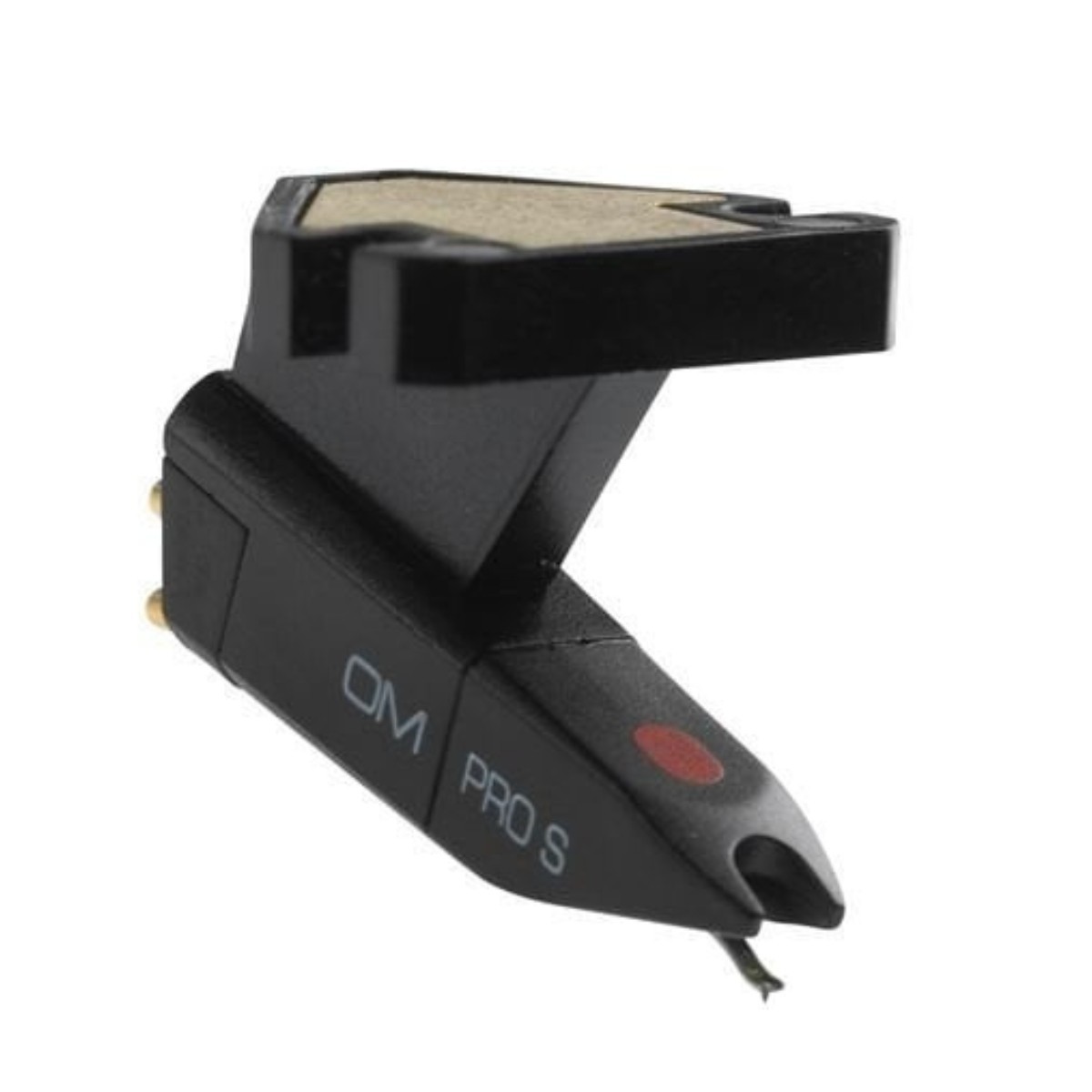 Ortofon OM PRO S pikap iğnesi İğne ve Kafalar Analog Köşesi Dükkan Hifi Online Satış Sitesi